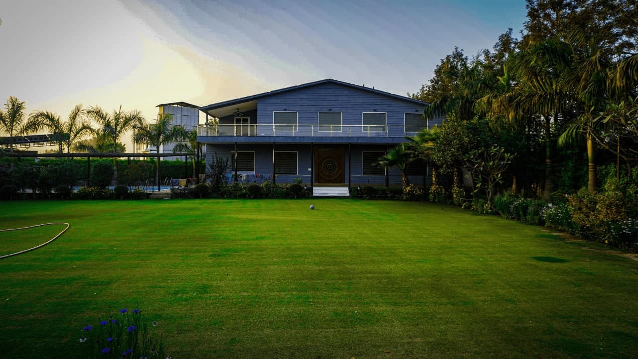 Tandon Farm Greater Noida - Image 1